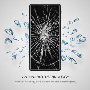 گلس نیلکین CP+PRO Tempered Glass Google Pixel 6