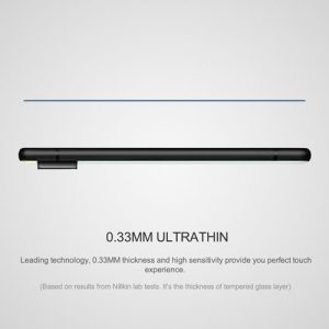 گلس نیلکین CP+PRO Tempered Glass Google Pixel 6