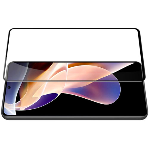گلس نیلکین شیائومی CP+PRO Tempered Glass Redmi Note 11 Pro Plus