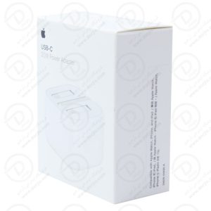 آداپتور شارژ اصلی آیفون های سری 13 مدل 20 وات