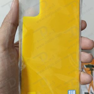 برچسب شفاف پشت سامسونگ Galaxy S22 Plus