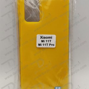 برچسب شفاف پشت شیائومی Redmi Note 11 Pro Plus