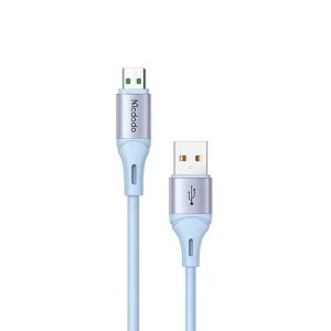 خرید کابل 1.2 متری Micro USB مک دودو مدل Mcdodo CA-185