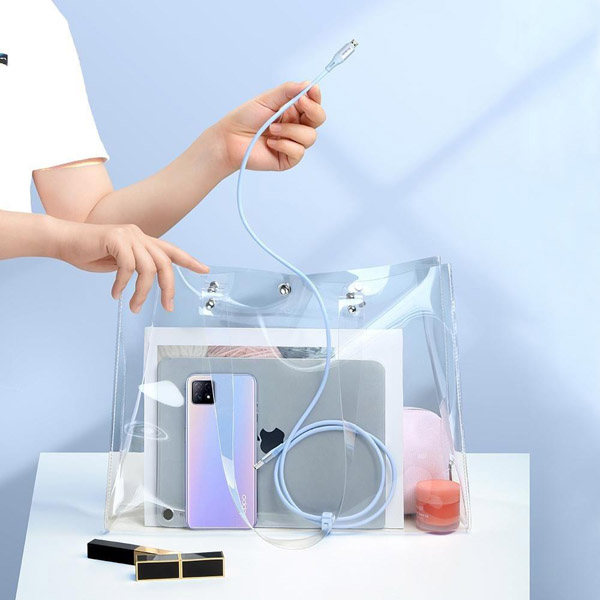 خرید کابل 1.2 متری Micro USB مک دودو مدل Mcdodo CA-185