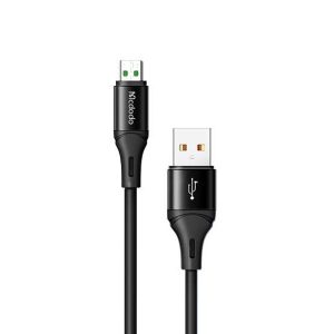 خرید کابل 1.2 متری Micro USB مک دودو مدل Mcdodo CA-185