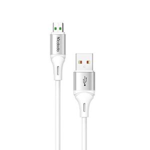 خرید کابل 1.2 متری Micro USB مک دودو مدل Mcdodo CA-185