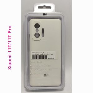 گارد سیلیکونی اصلی گوشی Xiaomi 11T-11T Pro