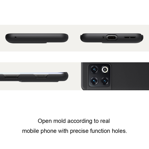 قاب محافظ نیلکین شیائومی Super Frosted Shield OnePlus 10 Pro