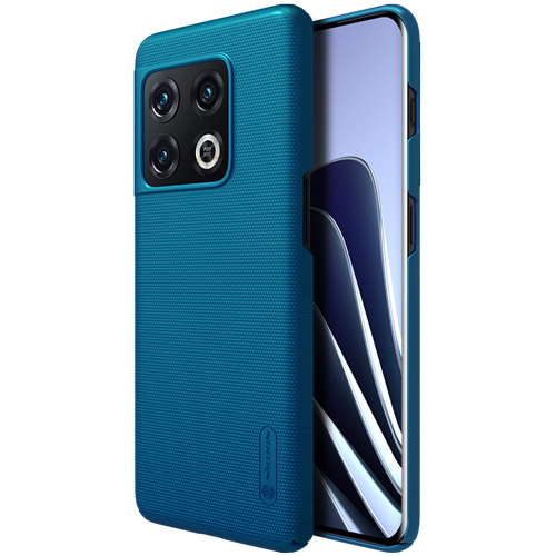 قاب محافظ نیلکین Super Frosted Shield OnePlus 10 Pro