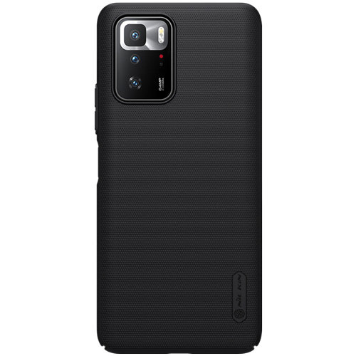 قاب محافظ نیلکین شیائومی Super Frosted Shield Poco X3 GT