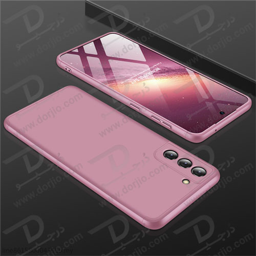 قاب محافظ 360 درجه GKK سامسونگ Galaxy S22 Plus