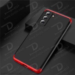 قاب محافظ 360 درجه GKK سامسونگ Galaxy S22 Plus