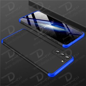 قاب محافظ 360 درجه GKK سامسونگ Galaxy S22 Plus