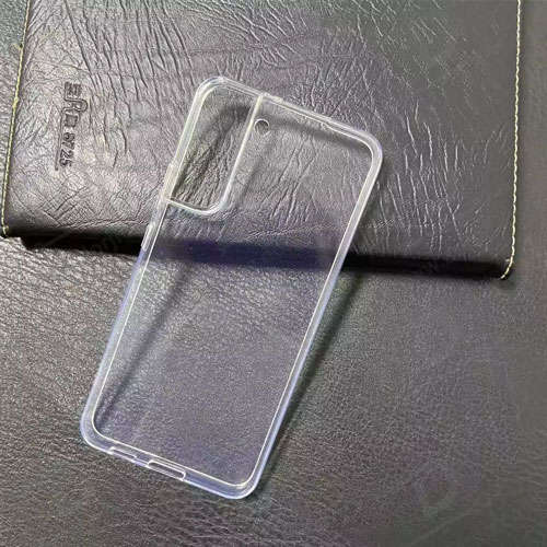 قاب ژله ای شفاف سامسونگ Galaxy S22 Plus