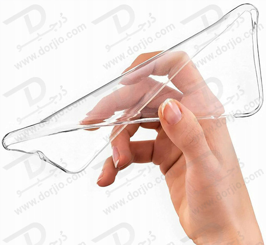 قاب ژله ای شفاف شیائومی Poco M4 Pro-Redmi Note 11-Note 11T