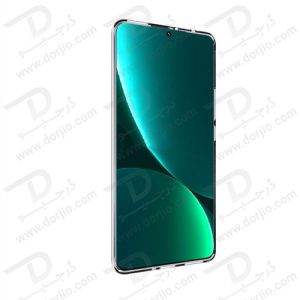 قاب ژله ای شفاف گوشی Xiaomi 12 Pro