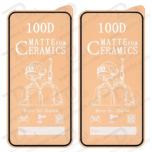 محافظ صفحه سرامیکی مات شیائومی Xiaomi 11T-11T Pro