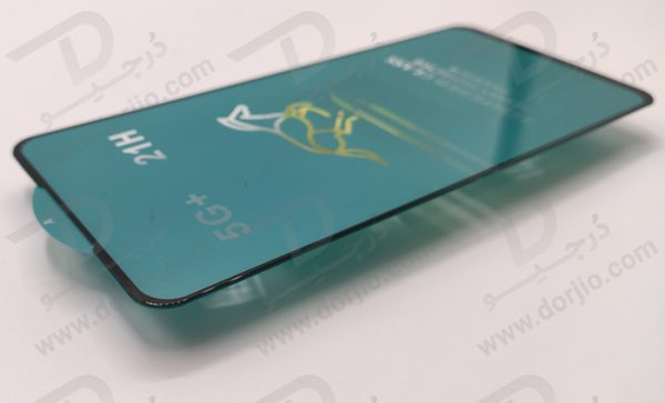 محافظ صفحه نمایش شیشه‌ای شیائومی Poco M4 Pro-Redmi Note 11-Note 11T مدل 21H