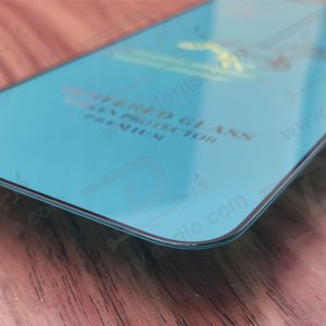 محافظ صفحه نمایش شیشه‌ای iPhone 13 مدل 21H