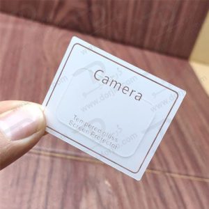 محافظ لنز شیشه‌ ای دوربین شیائومی Poco X3 GT