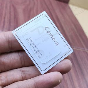 محافظ لنز شیشه‌ ای دوربین شیائومی Poco X3 GT