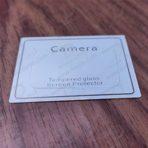 محافظ لنز شیشه‌ ای دوربین شیائومی Poco X3 GT