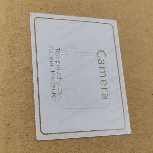 محافظ لنز شیشه‌ ای دوربین شیائومی Redmi Note 11 Pro Plus 5G