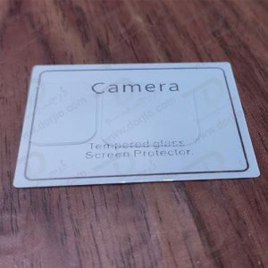 محافظ لنز شیشه‌ ای دوربین شیائومی Redmi Note 11 Pro Plus 5G