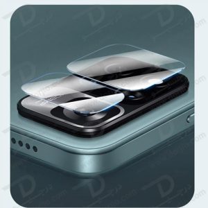 محافظ لنز شیشه‌ ای دوربین شیائومی Redmi Note 11 Pro Plus 5G