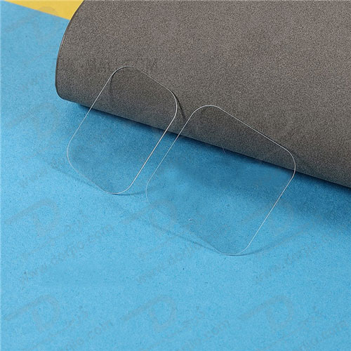 محافظ لنز شیشه‌ ای دوربین شیائومی Redmi Note 11 Pro Plus 5G