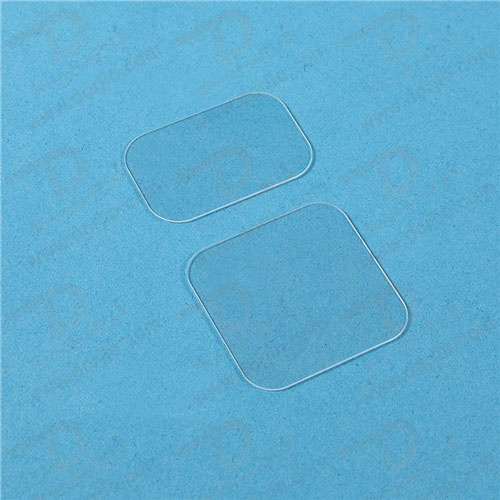 محافظ لنز شیشه‌ ای دوربین شیائومی Redmi Note 11 Pro Plus 5G