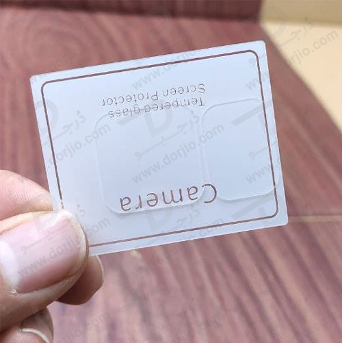 محافظ لنز شیشه‌ ای دوربین شیائومی Redmi Note 11 Pro Plus 5G