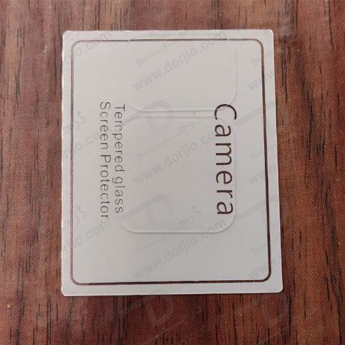 محافظ لنز شیشه‌ ای دوربین شیائومی Redmi Note 11 Pro Plus 5G