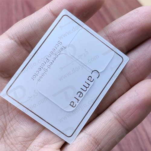 محافظ لنز شیشه‌ ای دوربین شیائومی Redmi Note 11 Pro Plus 5G