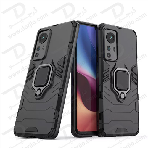 گارد رینگی ضد ضربه شیائومی Xiaomi 12-12X