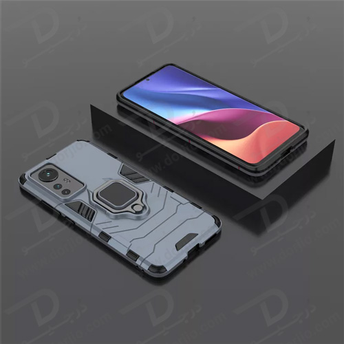 گارد رینگی ضد ضربه شیائومی Xiaomi 12-12X