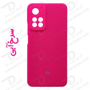 گارد سیلیکونی اصلی شیائومی Redmi Note 11 Pro Plus