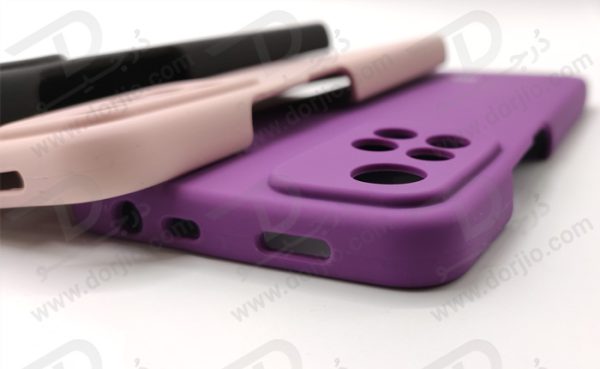 گارد سیلیکونی اصلی شیائومی Redmi Note 11 Pro-Note 11 Pro Plus