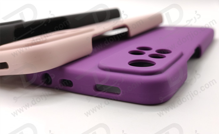 گارد سیلیکونی اصلی شیائومی Redmi Note 11 Pro Plus