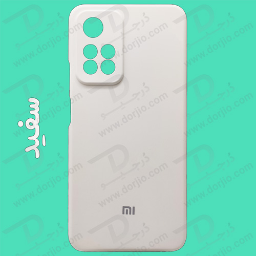 گارد سیلیکونی اصلی شیائومی Redmi Note 11 Pro Plus