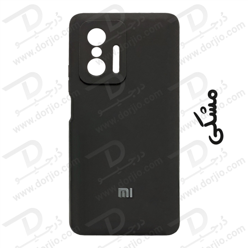 گارد سیلیکونی اصلی گوشی Xiaomi 11T-11T Pro