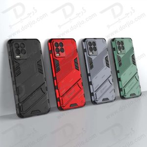 گارد ضد ضربه استند دار ریلمی Realme 8-8 Pro