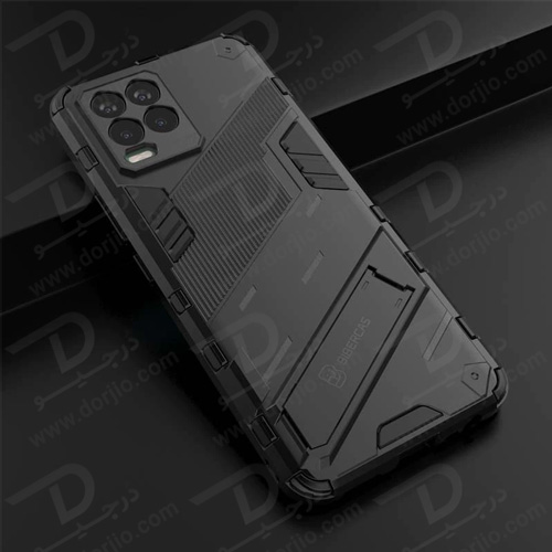 گارد ضد ضربه استند دار ریلمی Realme 8-8 Pro