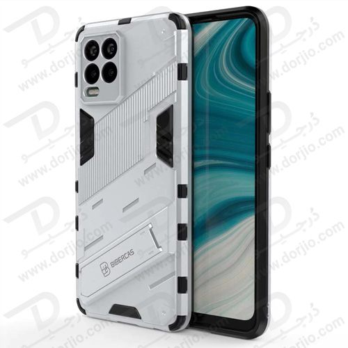 گارد ضد ضربه استند دار ریلمی Realme 8-8 Pro