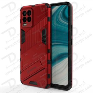 گارد ضد ضربه استند دار ریلمی Realme 8-8 Pro