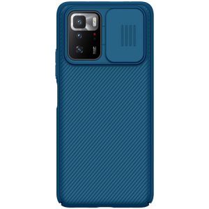 گارد محافظ نیلکین شیائومی Camshield Case Poco X3 GT