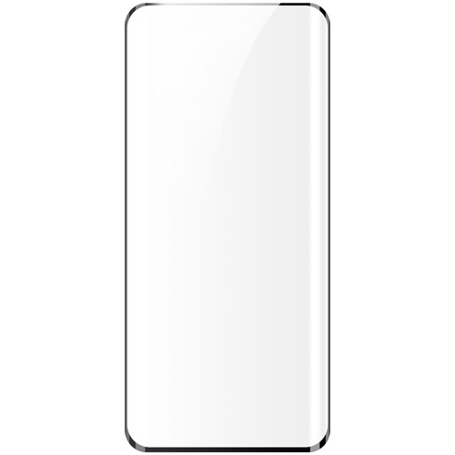 نانو برچسب منحنی نیلکین Impact Resistant Curved Xiaomi 12 Pro