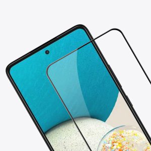 گلس نیلکین سامسونگ CP+PRO Tempered Glass Galaxy A53 5G