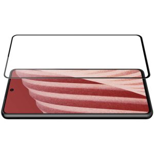 گلس نیلکین سامسونگ CP+PRO Tempered Glass Galaxy A73 5G