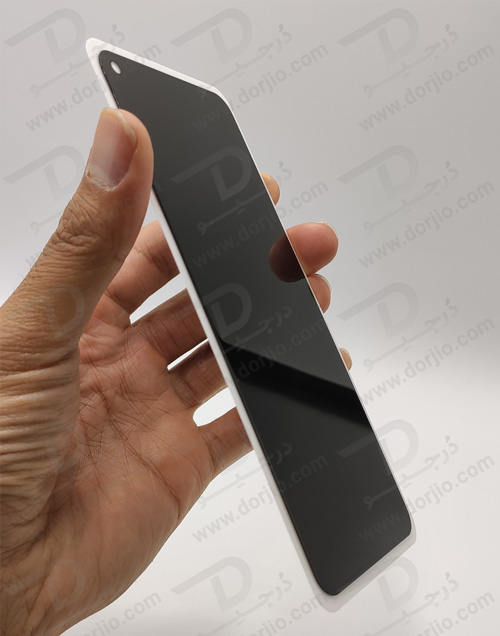 گلس Privacy حریم شخصی سامسونگ گلکسی A11-M11